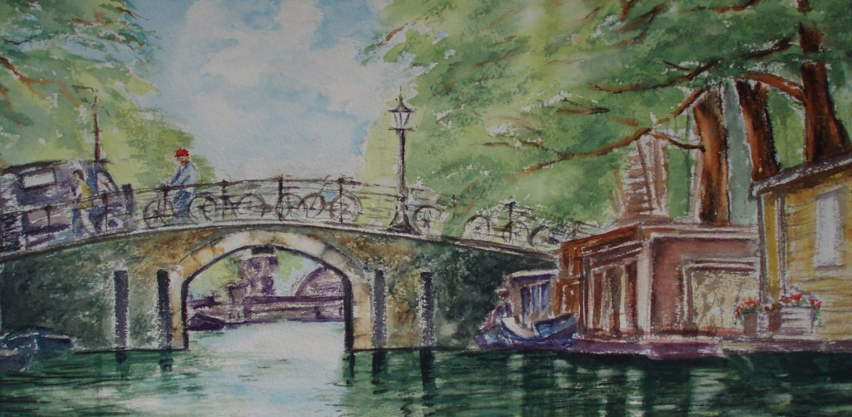 A Community of God's People